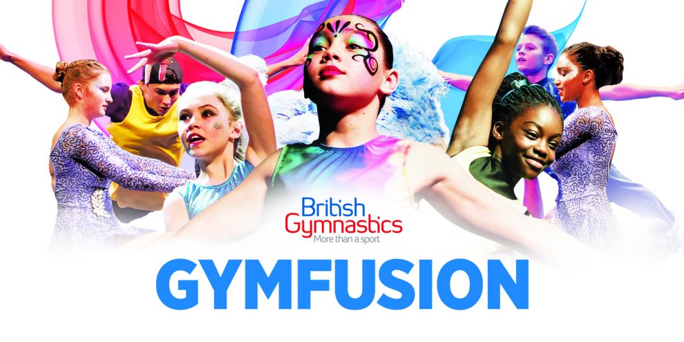Gymfusion gets underway in Liverpool!