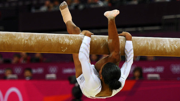 Gymnastics Fails #1