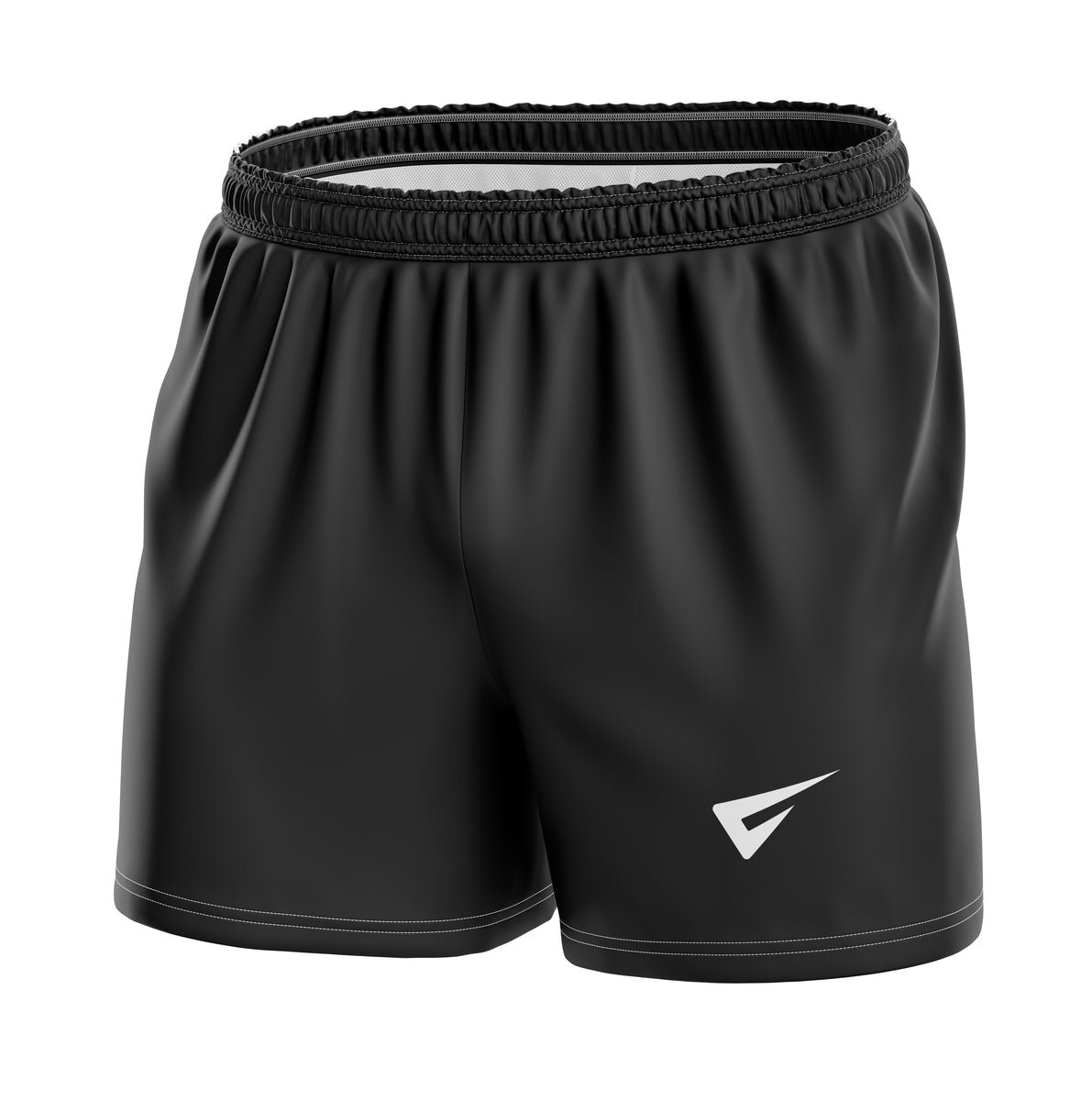 Boys Gymnastics Shorts Velocity Pro Sport