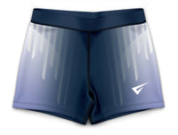Arlet Gymnastics Activewear Girls Hipster Shorts
