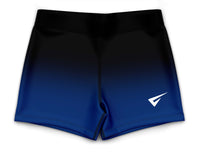 Contender Activewear Girls Hipster Shorts