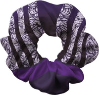 Celestial Hair Scrunchie