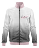 Coral Leigh Dance Academy Tracksuit Warm Up Jacket