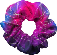 Endeavour Hair Scrunchie