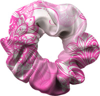 Ethereal Hair Scrunchie