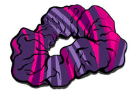 Europa Hair Scrunchie