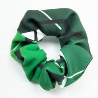 Hartford School of Gymnastics Club Scrunchie