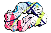 Helike Hair Scrunchie