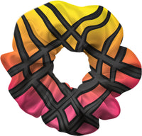 Kenia Hair Scrunchie