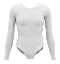 Adult X5 Sample Size Pack Long Sleeve Gymnastics Leotard In Motion250 Fabric