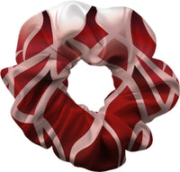 Medea Cherry Hair Scrunchie