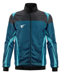 Numbus Tracksuit Warm Up Jacket