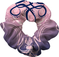 Phobos Hair Scrunchie