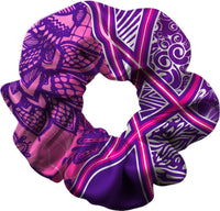 Phoebe Hair Scrunchie