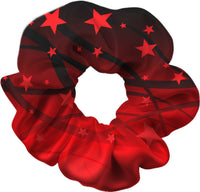 Phoenix Hair Scrunchie