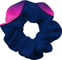 Picturesque Hair Scrunchie