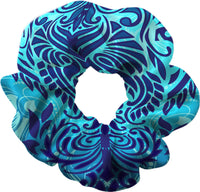 Thebe Hair Scrunchie
