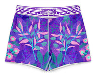 Thrive Girls Gymnastics Gym Shorts