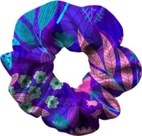 Thrive Hair Scrunchie