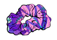 Thrive Hair Scrunchie