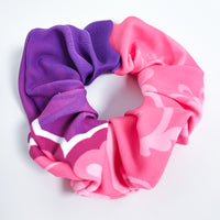Victorious Hair Scrunchie