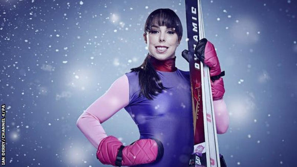 Beth Tweddle former gymnast to take legal action against makers of CH4s The Jump