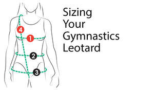 How to pick the right size of leotard
