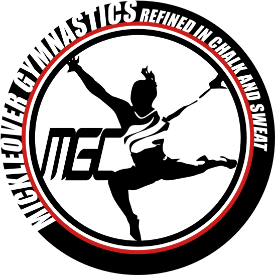 Mickleover Gymnastics Club Begins a New Club Kit Partnership with Velocity Pro Sport