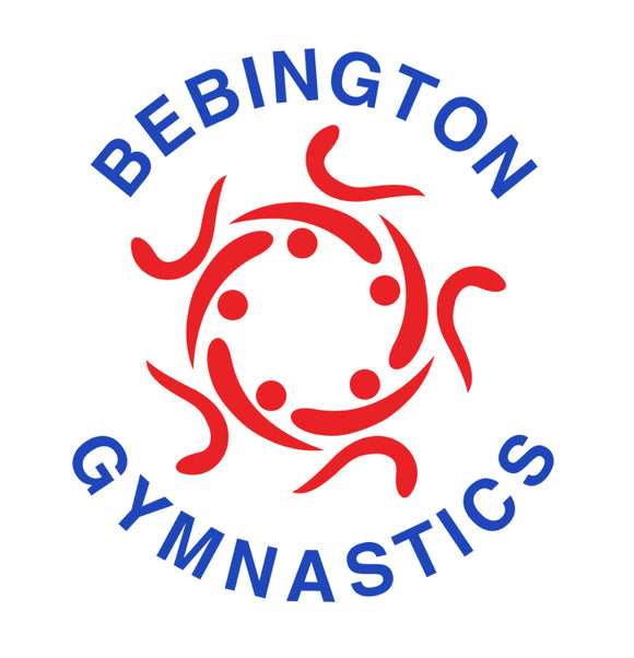 Bebington Gymnastics Club