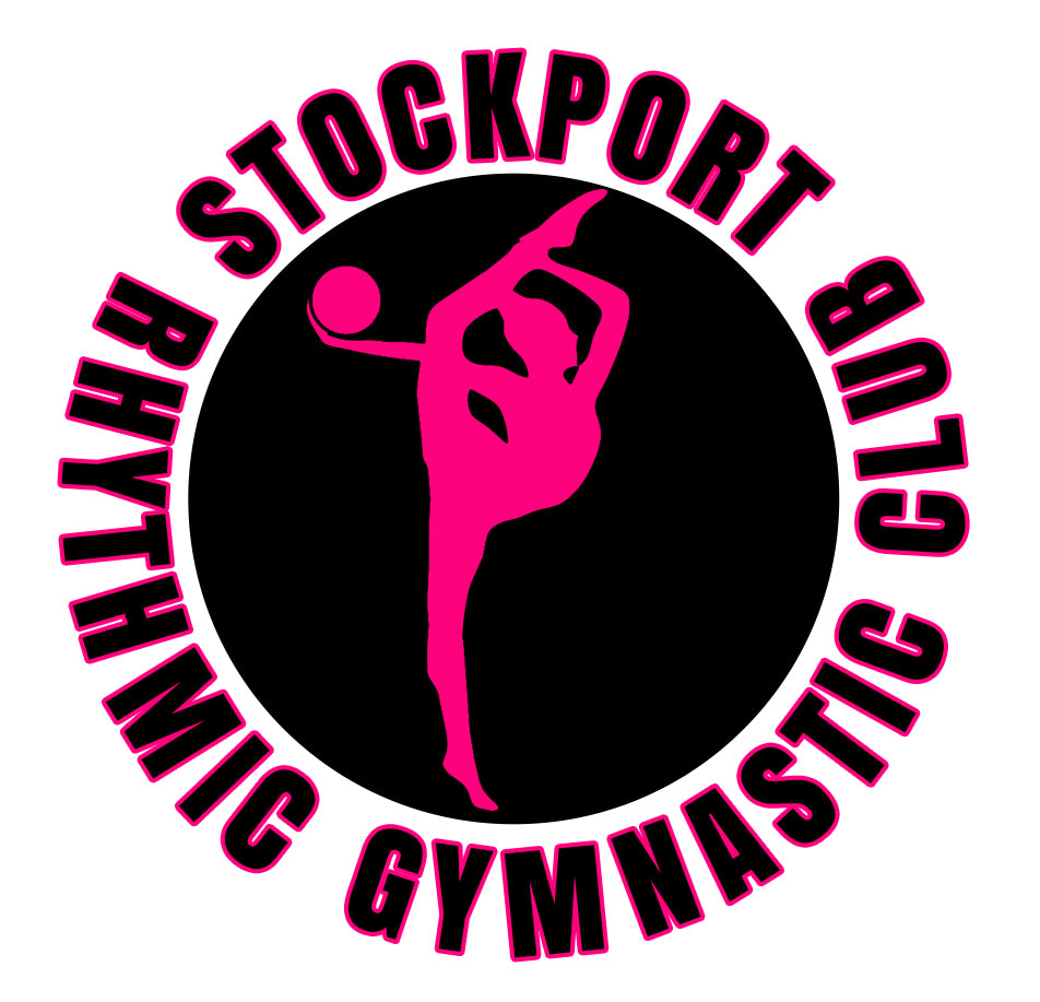 Stockport Rhythmic Gymnastic