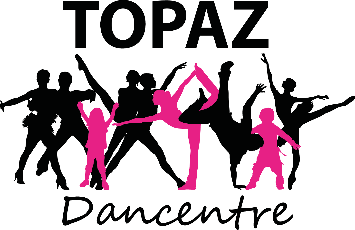Topaz Dancentre