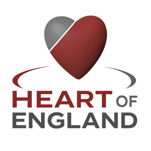 Heart of England