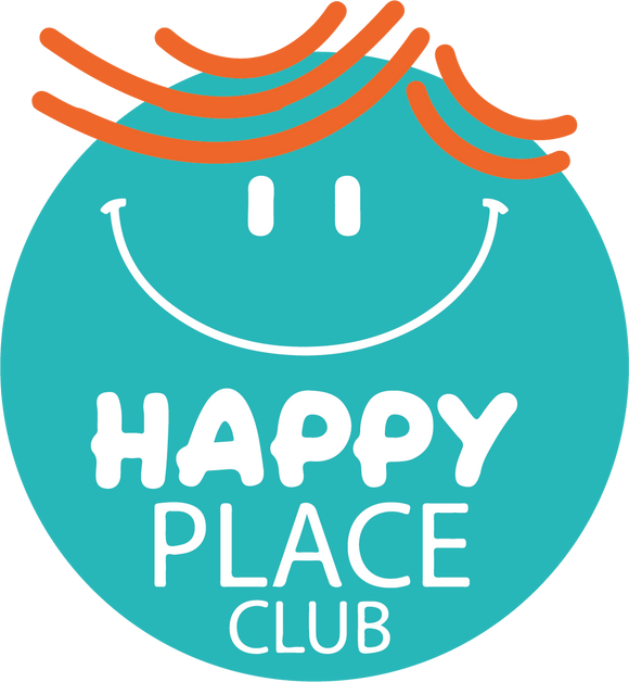 Happy Place Club