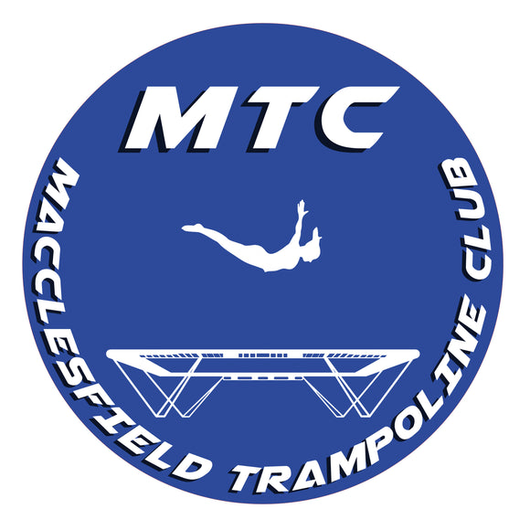 Macclesfield Trampolining Club