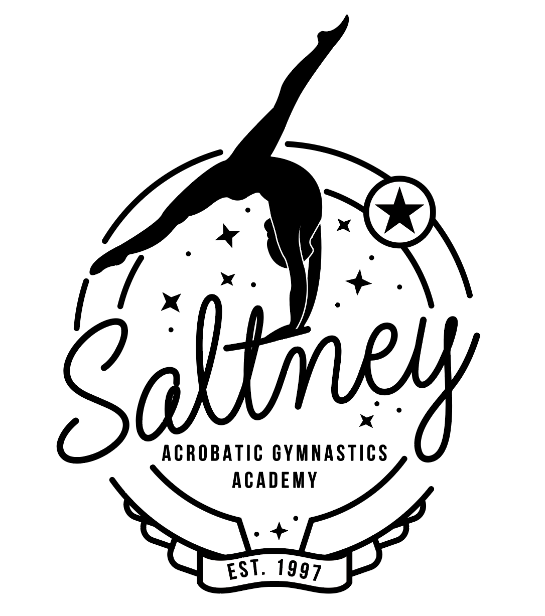 Saltney Gymnastic Club