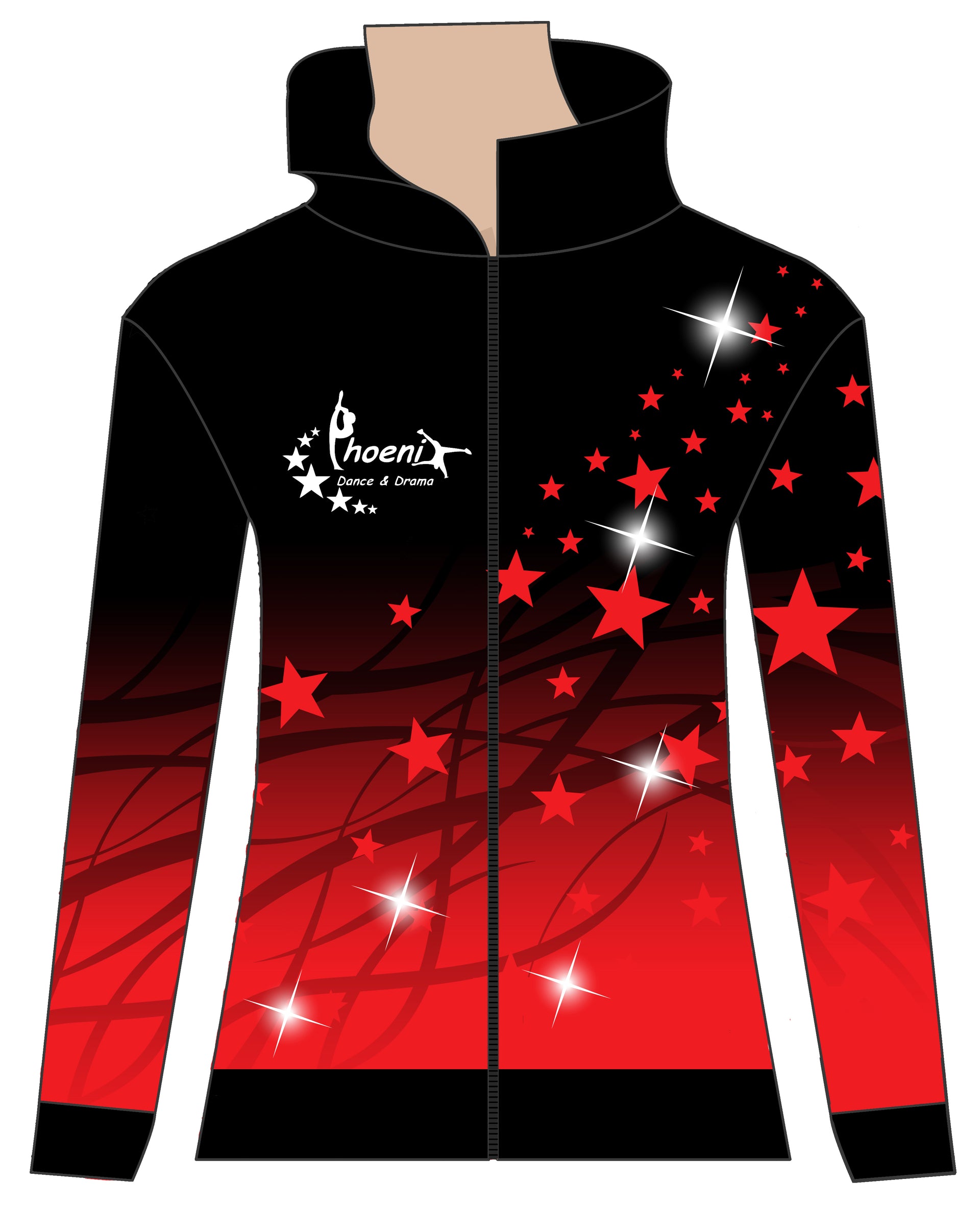 Phoenix Dance and Drama Wirral