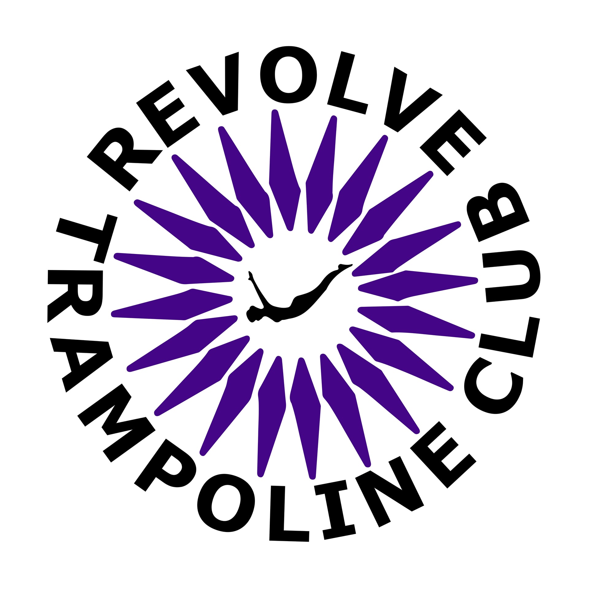 Revolve Trampoline Club