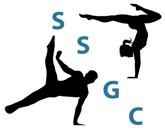 South Shropshire Gymnastics Club