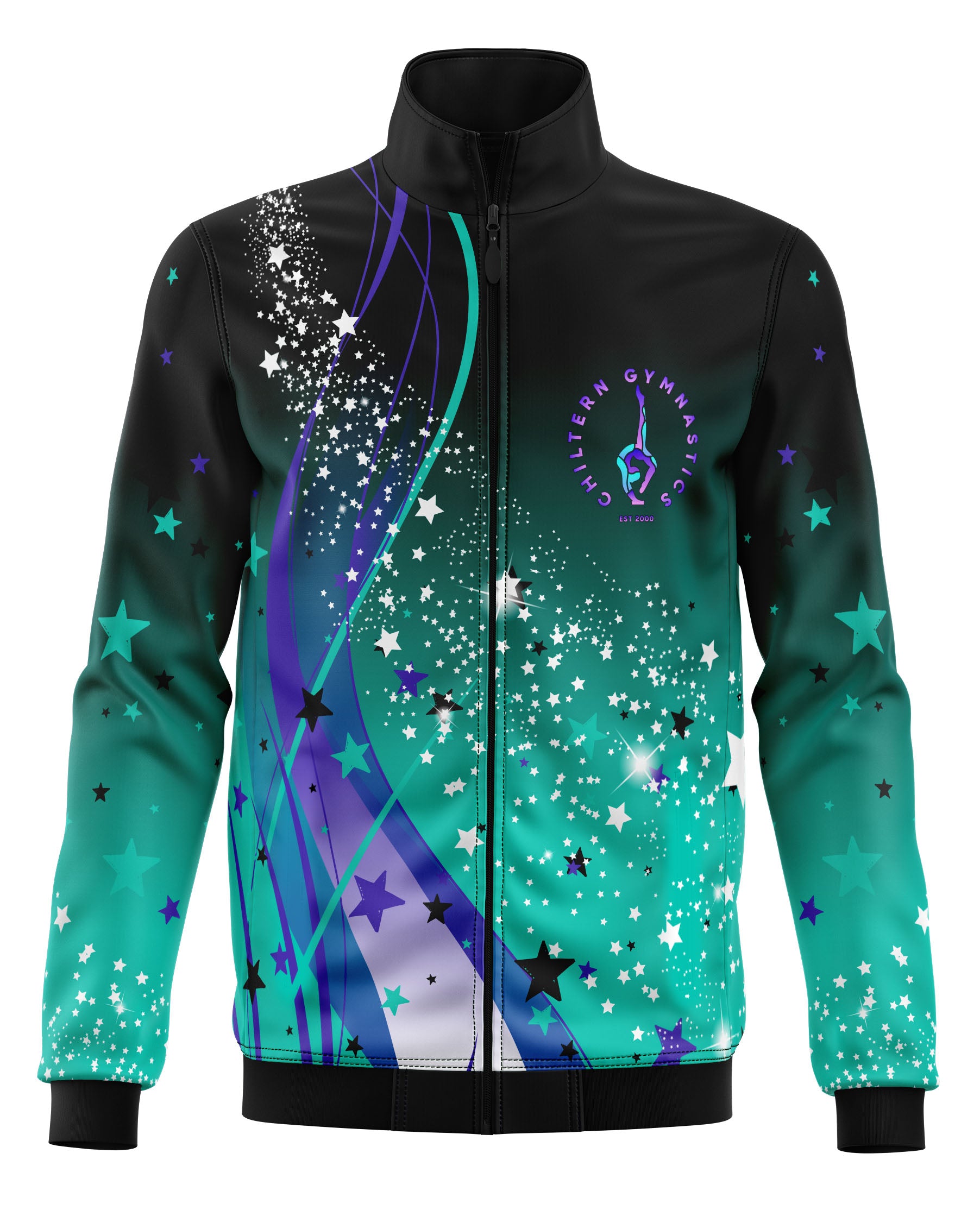 Tracksuit Jackets