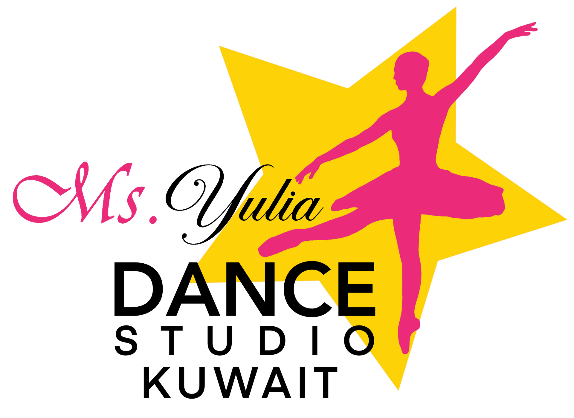 Ms Yulia Dance Studio Kuwait