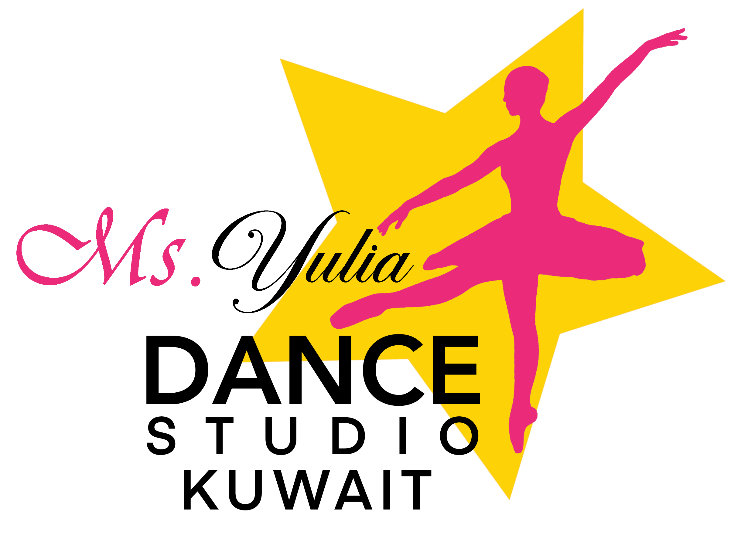 Ms Yulia Dance Studio Kuwait