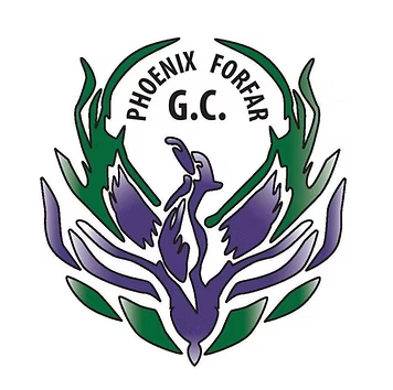 Phoenix Forfar Gymnastics