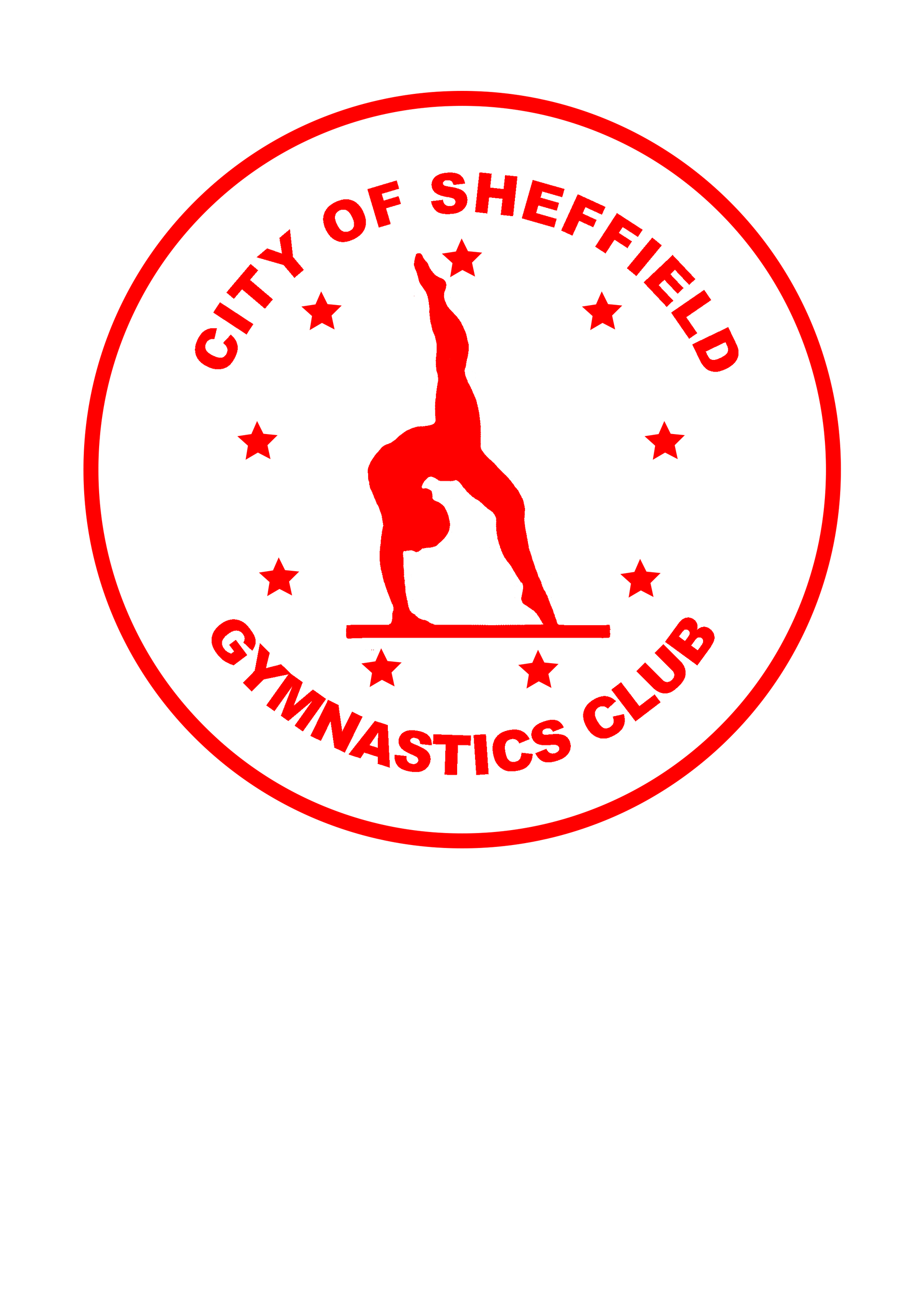 City of Sheffield Gymnastics Club