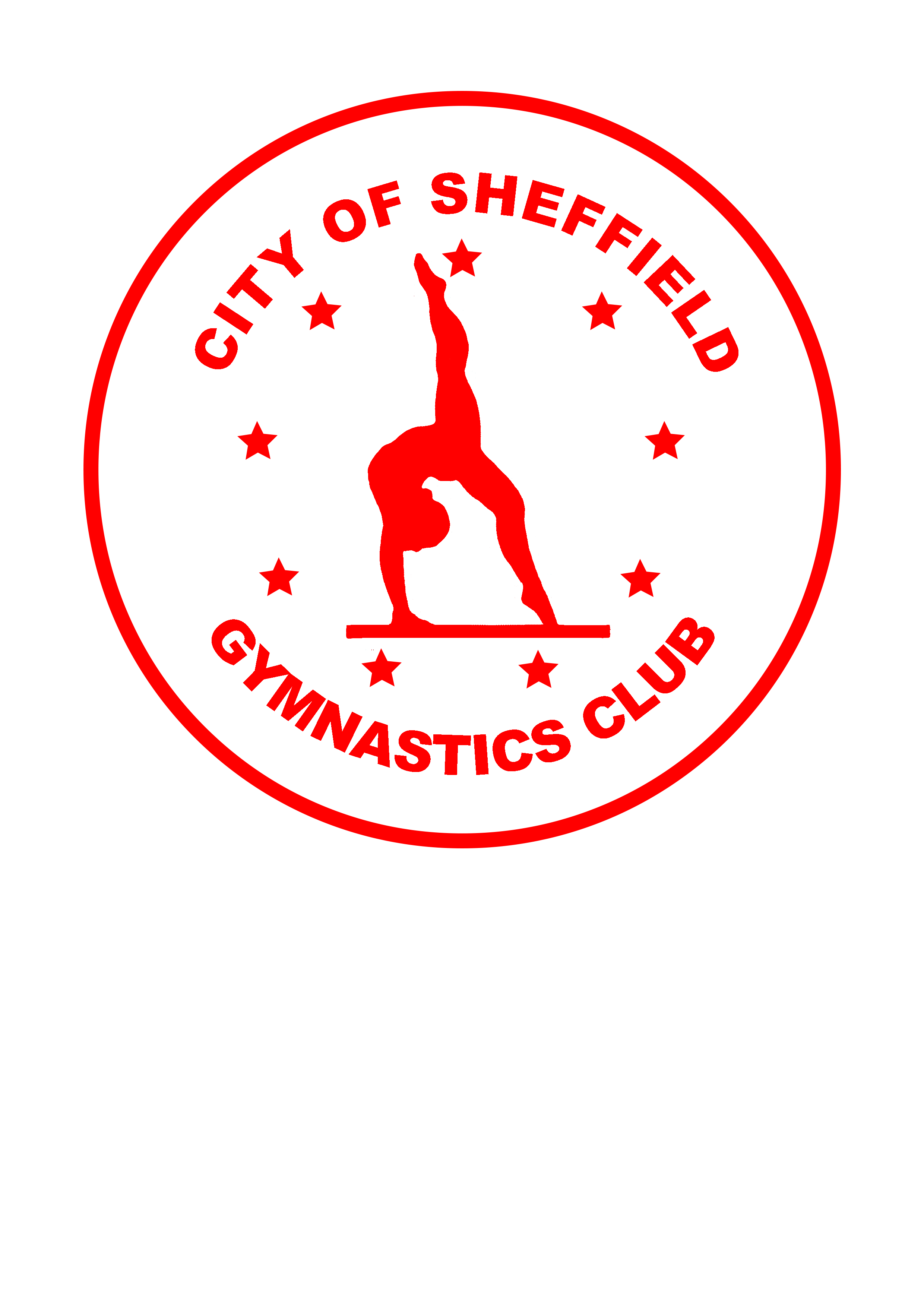 City of Sheffield Gymnastics Club