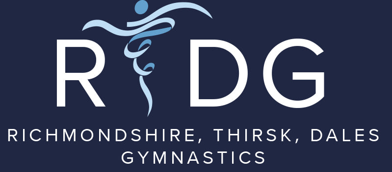 Richmondshire Thirsk Gymnastics Club