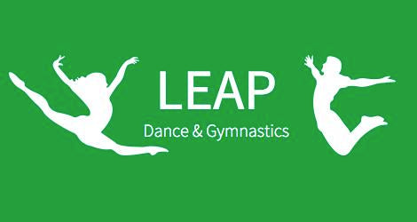 Leap Gymnastics
