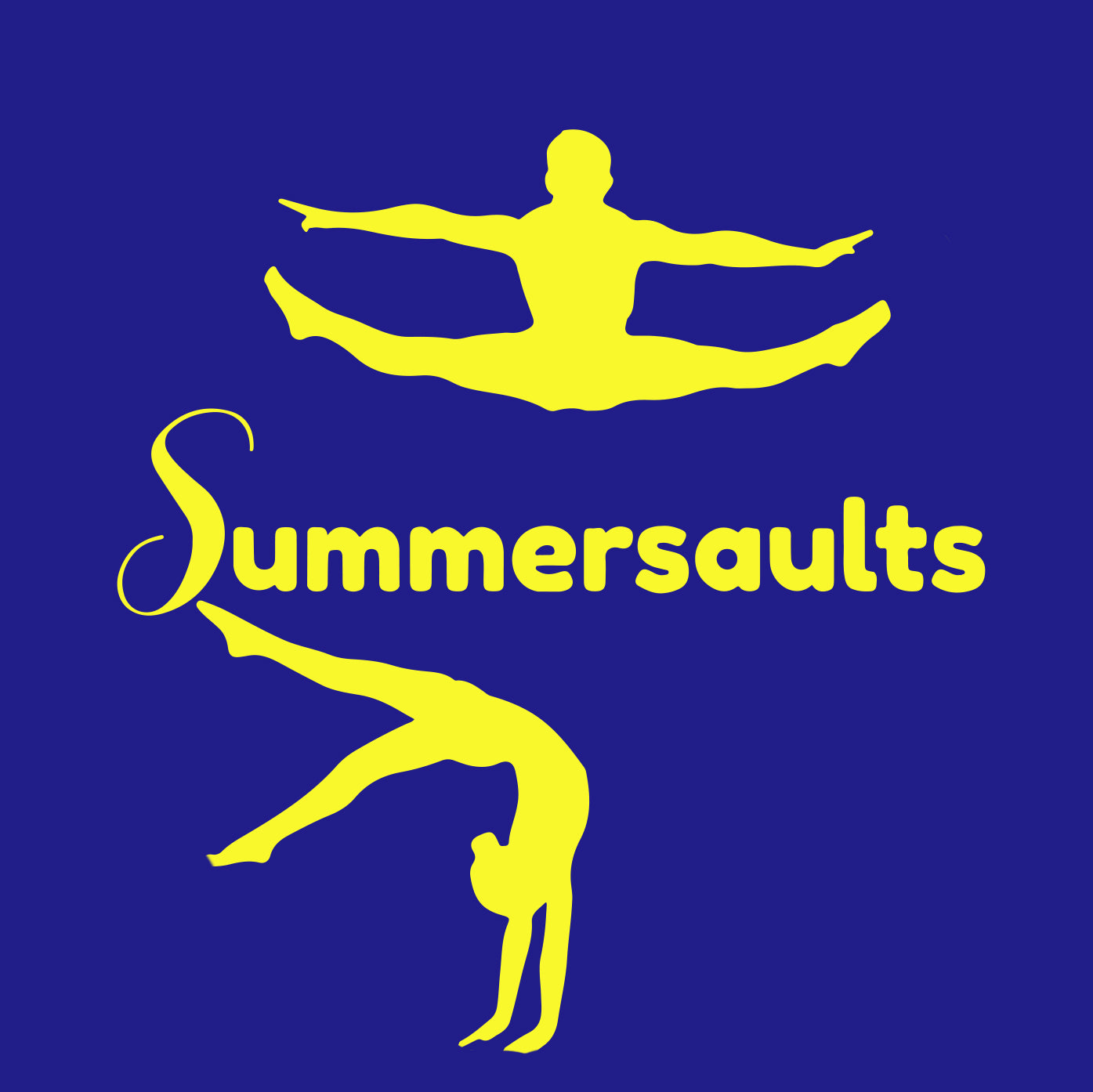 Summersaults Gymnastics