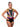 Neon Jungle Sleeveless Girls Gymnastics Leotard