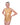 Butterscotch Gold Mystique Sleeveless Tank Gymnastics Leotard