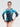 Epic Petrol Long Sleeve Girls Gymnastics Leotard